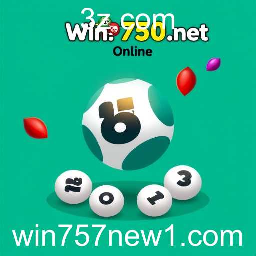 Explorando o Mundo do Bingo Online no Win 757.net