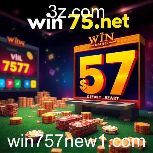 Boom dos Jogos Online: A Ascensão de win 757.net