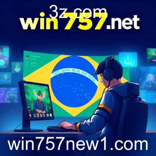 O Crescimento dos Jogos Online no Brasil