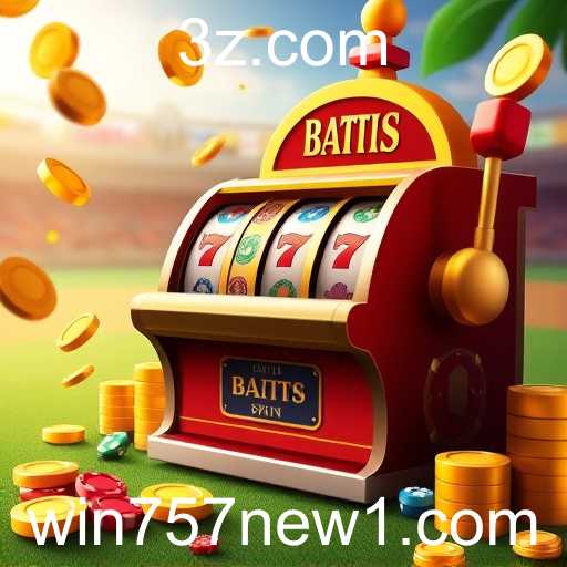 Explorando a Diversidade dos Jogos de Cassino em win 757.net