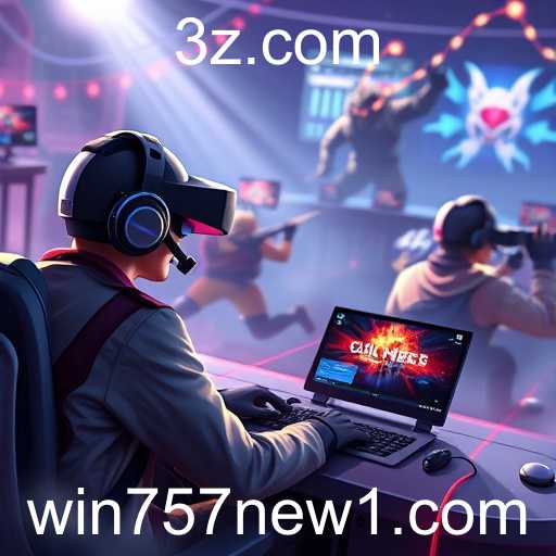 A expansão dos jogos online no Brasil