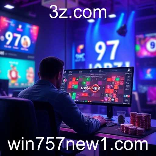 Expansão do Mercado de Jogos Online em 2026