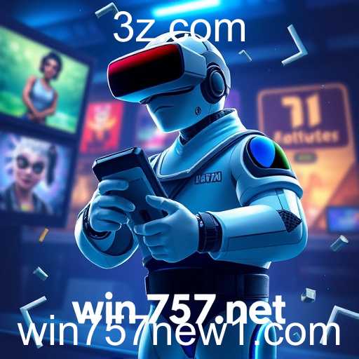 Tendências e Inovações no Mercado de Jogos Online