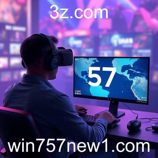 Tendências e Inovações em Sites de Jogos