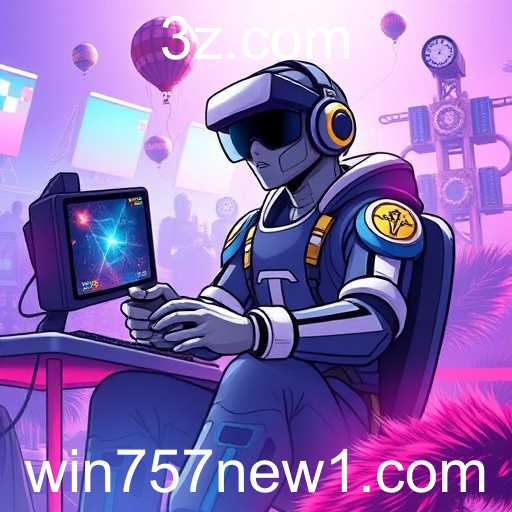 Inovações no Mercado de Jogos Online em 2026