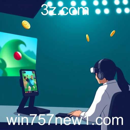 O Crescimento dos Jogos Online em 2026