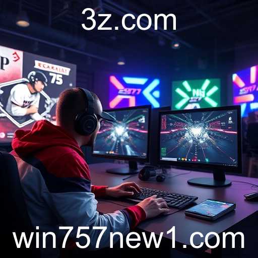 Crescimento dos Jogos de Azar Online em 2026