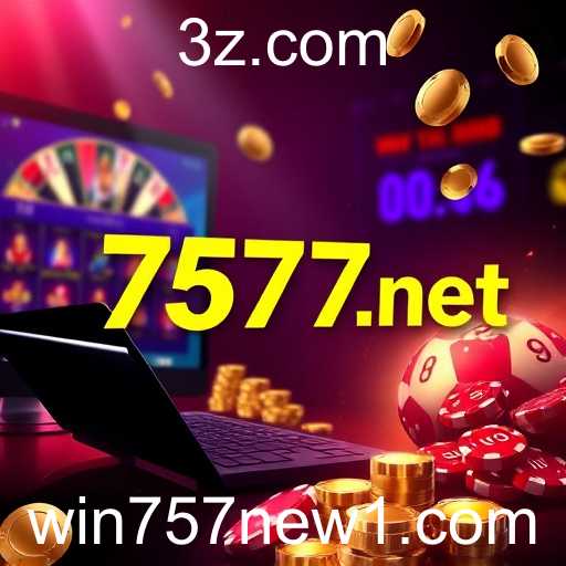 Crescimento dos Jogos Online e o Sucesso do win 757.net