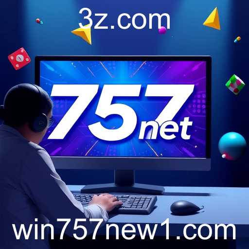 A Ascensão dos Jogos Online e o Papel de win 757.net