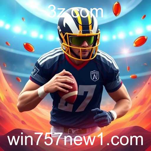 Apostando no Sucesso: Sports Betting no 'win 757.net'