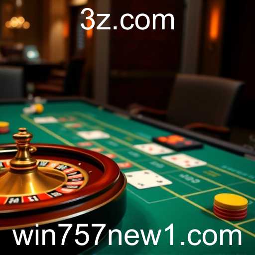 O Fascinante Mundo dos Jogos de Mesa no Win 757.net