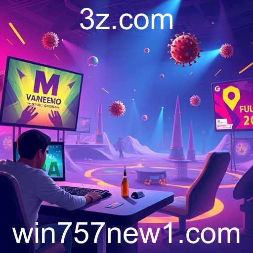 Tendências e Desafios no Mundo dos Jogos Online em 2026
