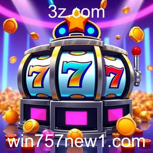 Expansão Rápida do win 757.net no Mercado de Jogos Online