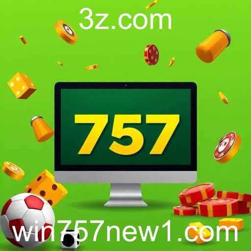 Lançamento de Novas Funcionalidades no win 757.net Promete Agitar o Mercado de Jogos