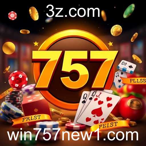 A Ascensão do Win 757.net no Cenário de Jogos Online